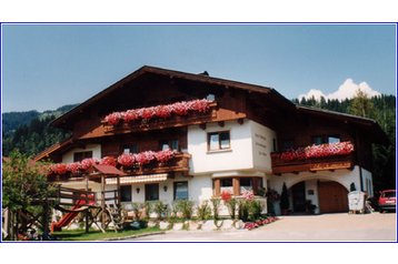 Austrija Privát Flachau, Eksterijer
